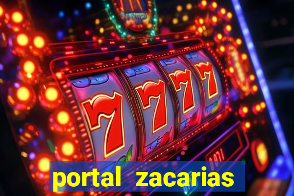 portal zacarias mulher do circo